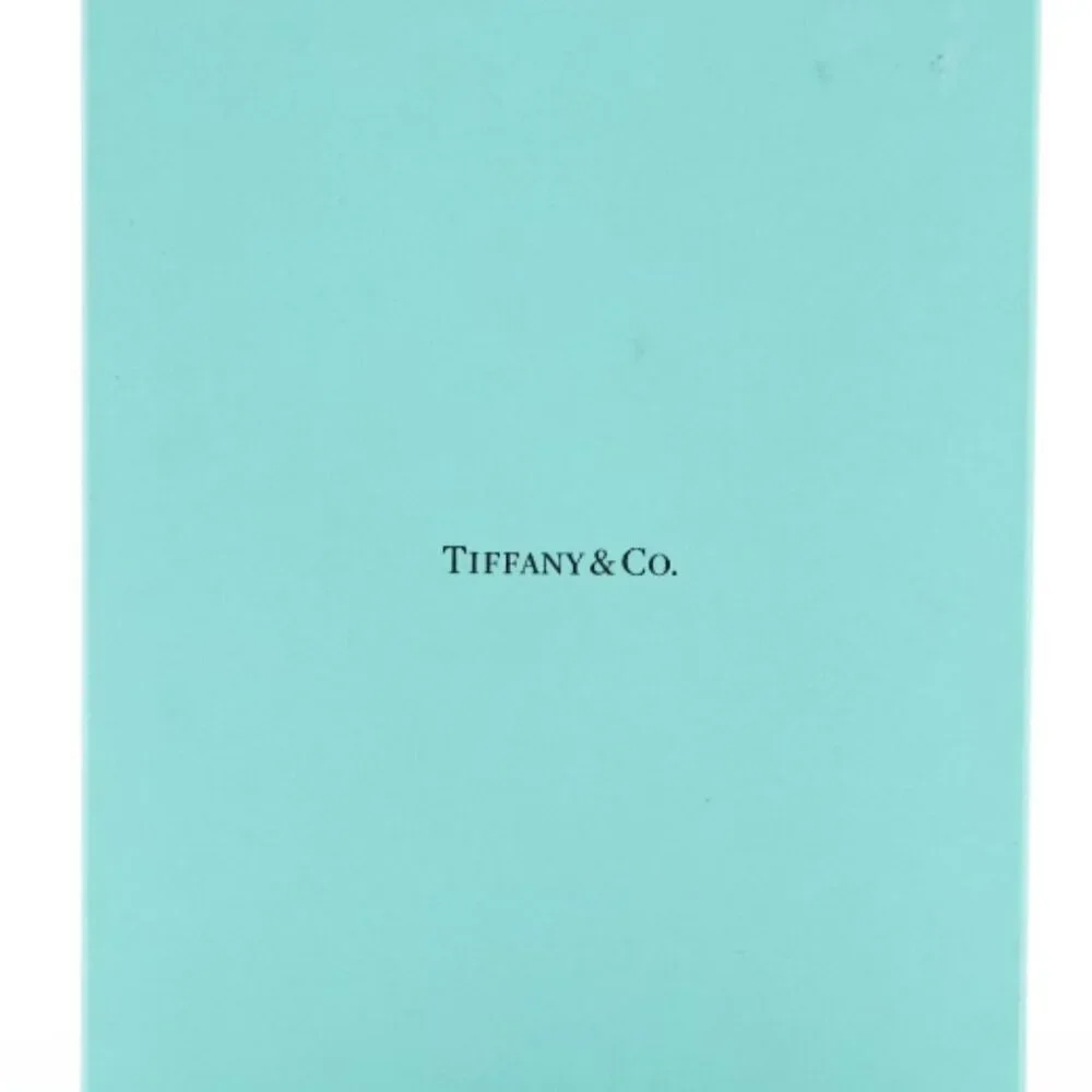 Tiffany & Co. this listing